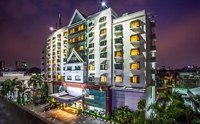 Orchardz Jayakarta